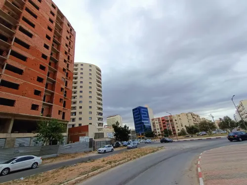 Location Appartement F4 Oran Bir el djir