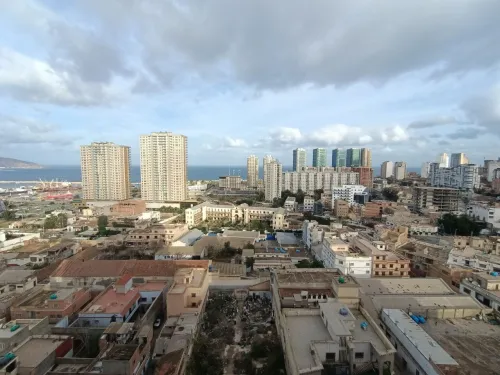 Vente Appartement F4 Oran Oran
