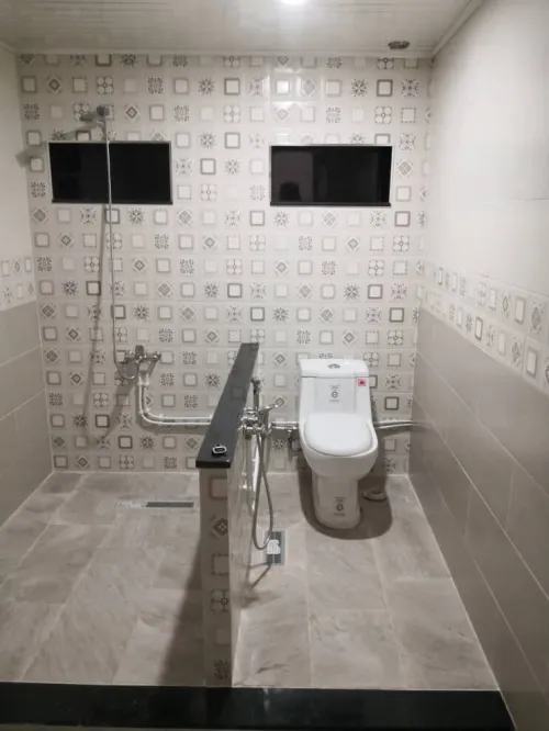 Location Appartement F3 Oran Arzew