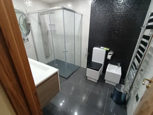 Vente Appartement F4 Oran Oran