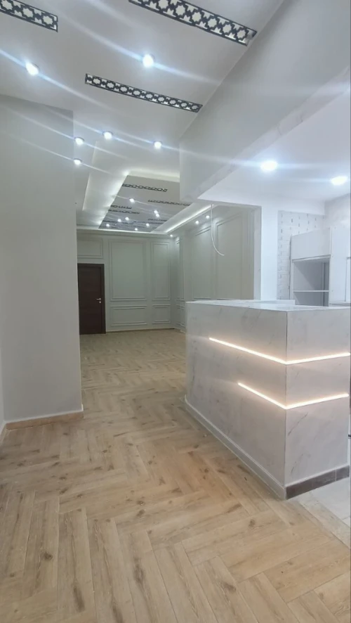 Vente Appartement F5 Oran Bir el djir