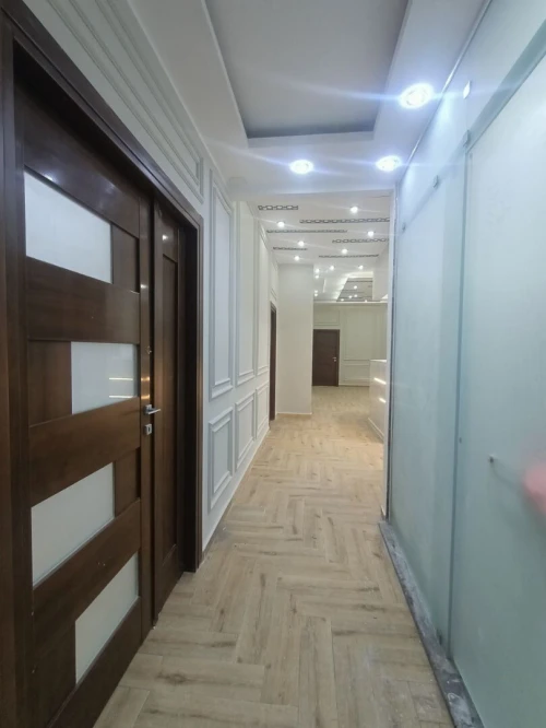 Vente Appartement F5 Oran Bir el djir