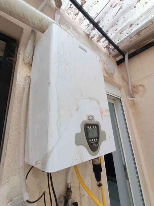 Location Appartement F3 Oran Oran