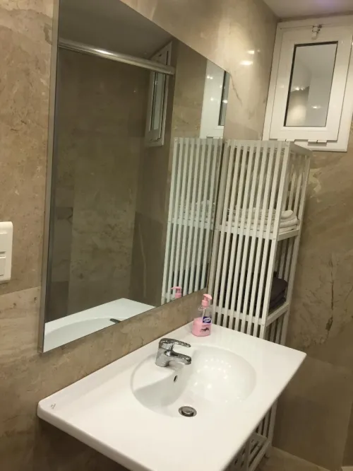 Location Appartement F3 Oran Oran
