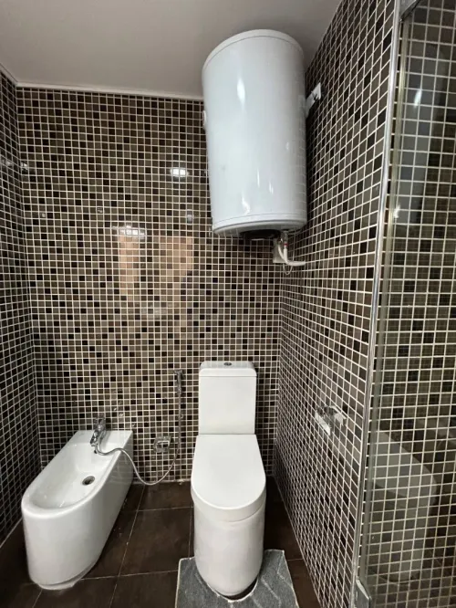 Vente Appartement F6 Oran Oran