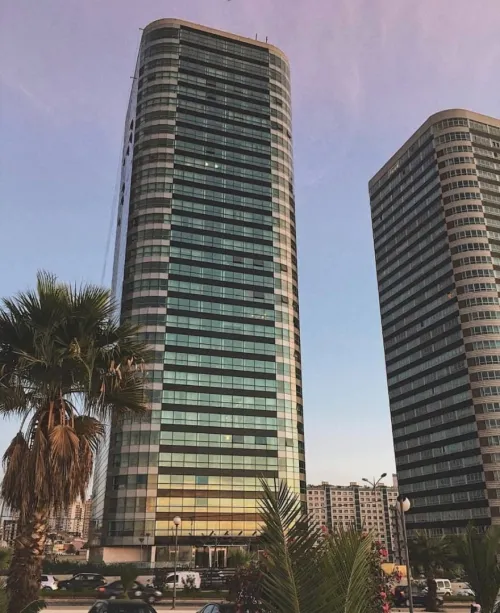 Vente Appartement F4 Oran Oran