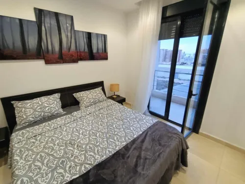 Location Appartement F3 Oran Bir el djir