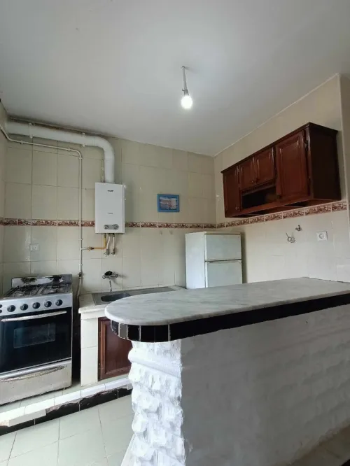 Vente Immeuble Oran Ain el turck