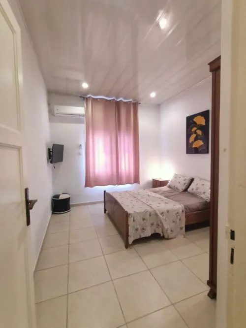 Vente Appartement F4 Oran Oran