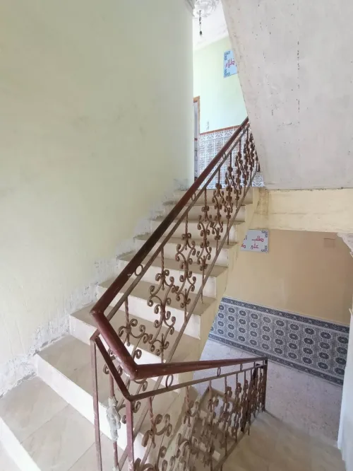 Location Villa Oran Es senia