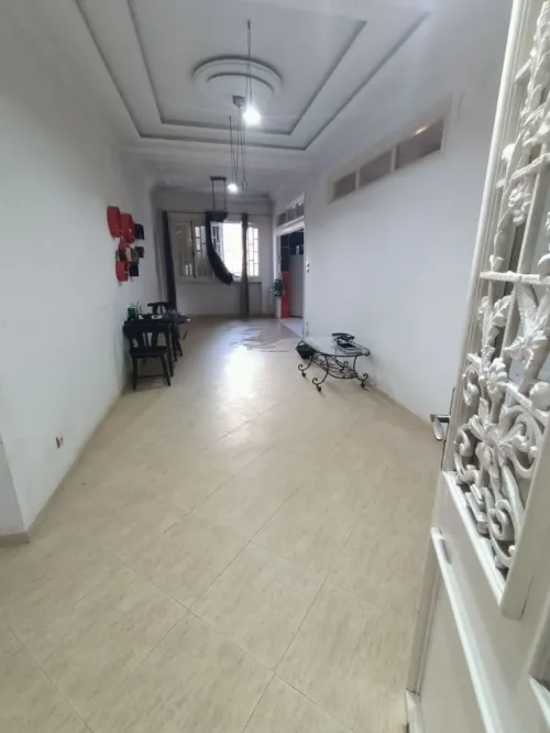 Location Villa Oran Bir el djir