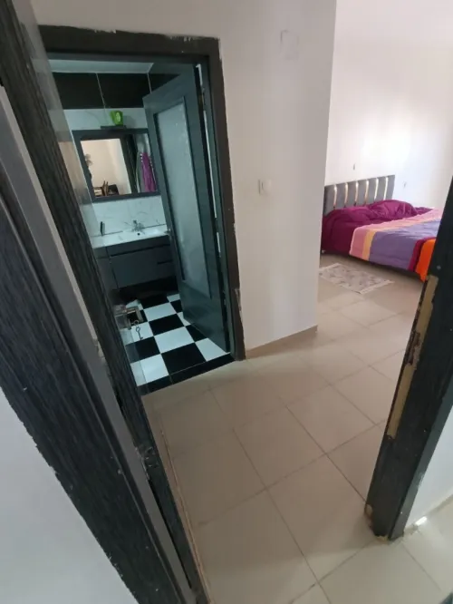 Vente Appartement F4 Oran Bir el djir