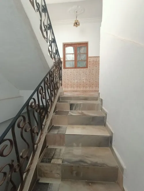 Location Appartement Niveau de villa F3 Oran Oran