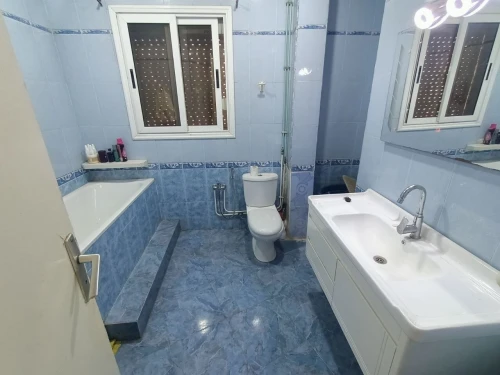 Location Appartement F4 Oran Oran