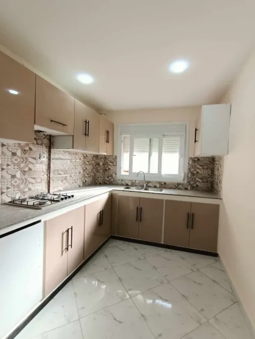 Location Appartement Niveau de villa F3 Oran Bir el djir