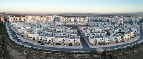 Vente Villa Oran Bir el djir
