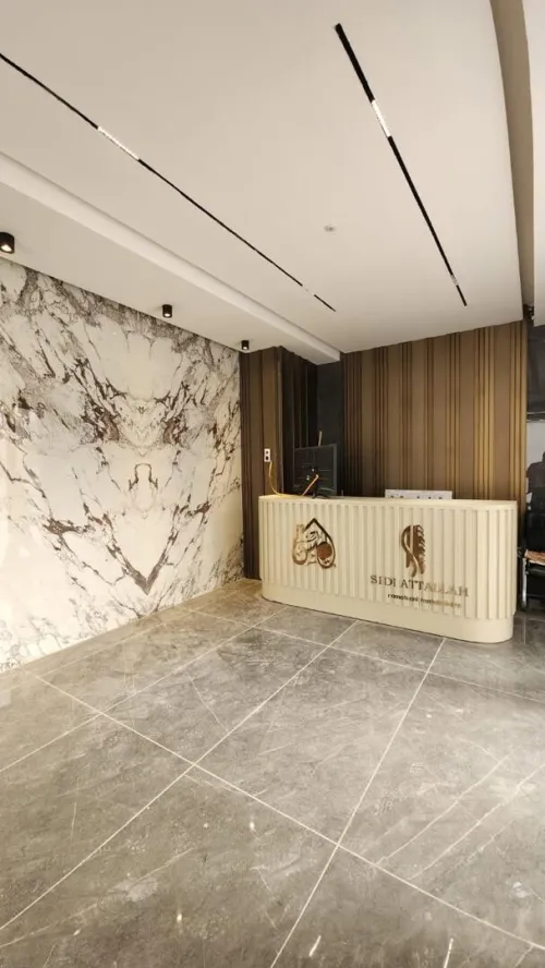 Location Appartement F3 Oran Oran