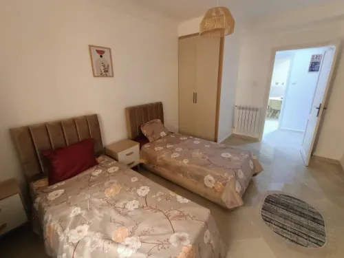 Location Appartement F3 Oran Bir el djir