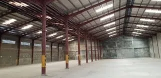 Location Hangar - Usine Oran Es senia