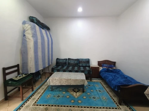 Vente Villa Oran Bethioua