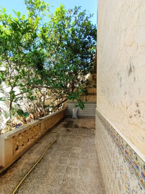 Vente Villa Oran Ain el turck