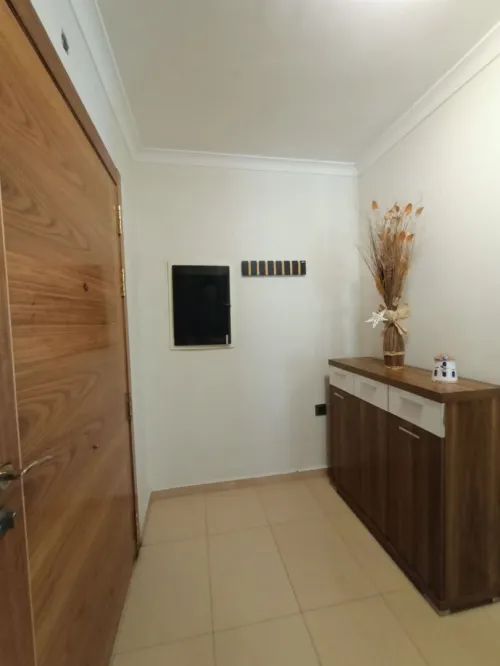 Vente Appartement F6 Oran Oran