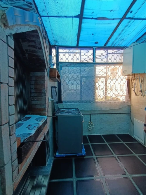 Vente Appartement F3 Oran El Kerma