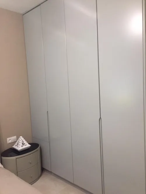 Location Appartement F3 Oran Bir el djir