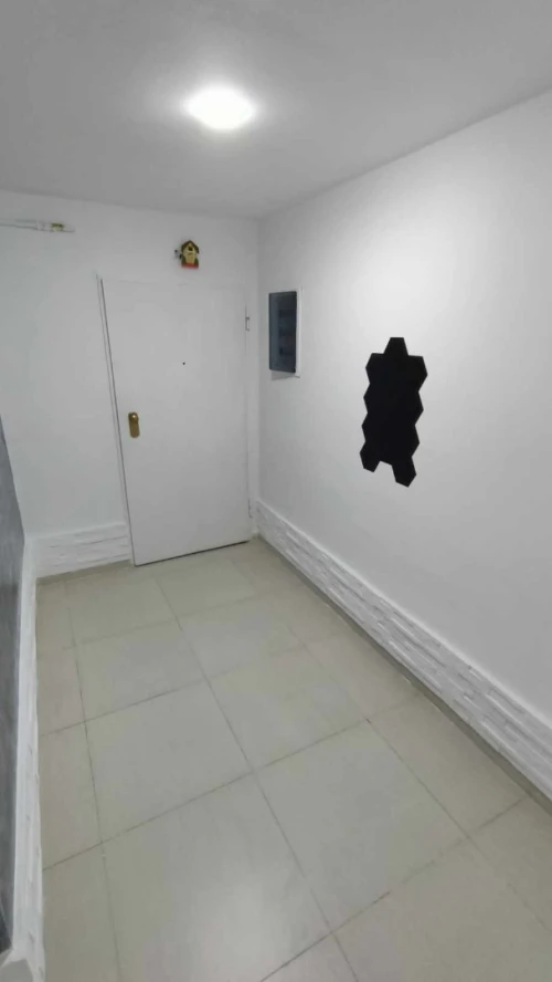 Vente Appartement F3 Oran Oran