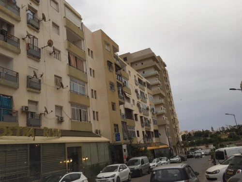 Vente Appartement F4 Oran Bir el djir
