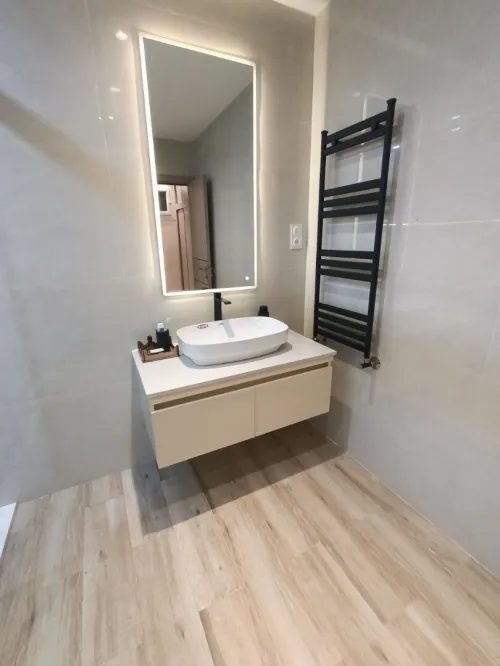 Location Appartement F3 Oran Oran