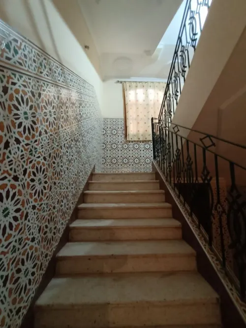 Location Villa Oran Bir el djir