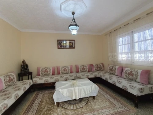 Vente Villa Oran El Kerma
