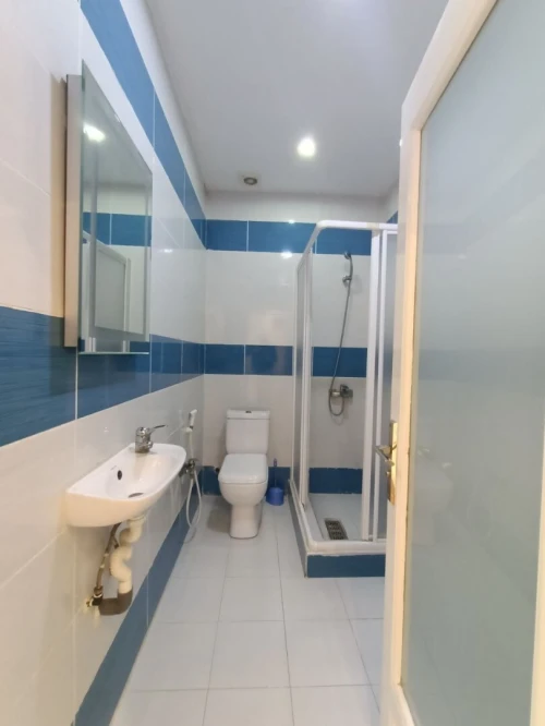 Location Appartement Niveau de villa F4 Oran Oran