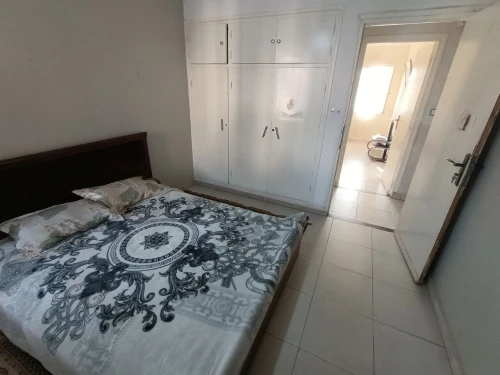 Vente Appartement F3 Oran Oran