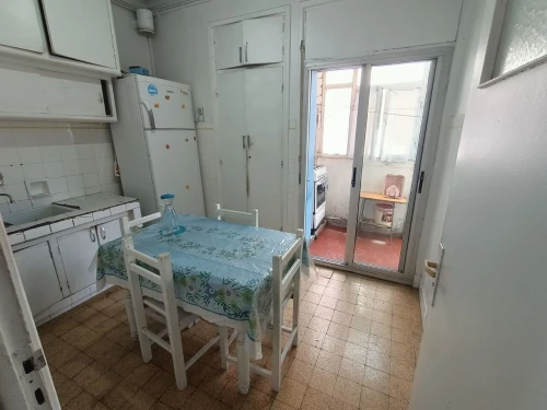 Vente Appartement F4 Oran Oran