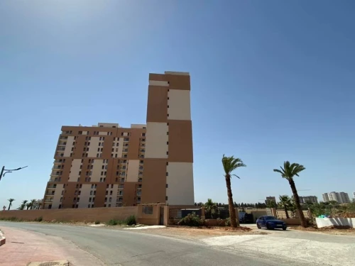 Location Appartement F4 Oran Bir el djir