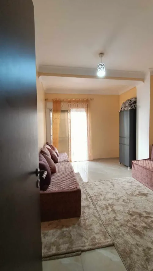 Location Appartement F3 Oran Bir el djir