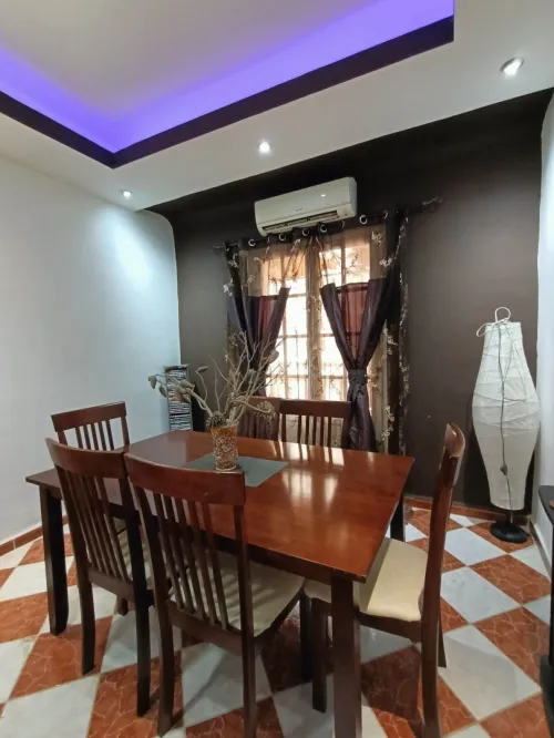 Location Appartement F4 Oran Oran