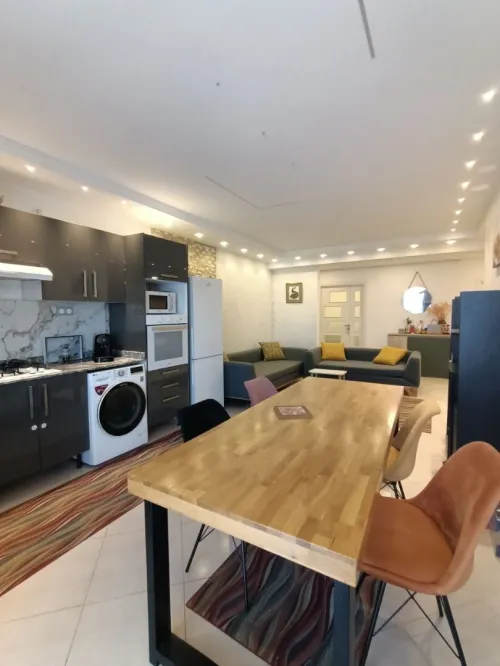 Vente Appartement F3 Oran Oran