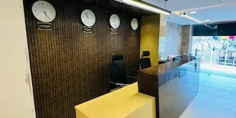 Location Local Oran Oran