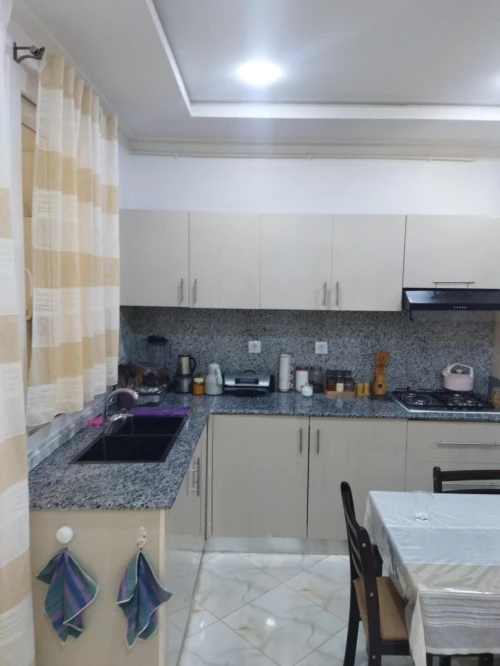 Vente Appartement F4 Oran Bir el djir