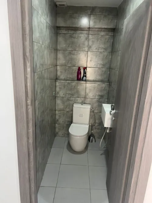 Location Appartement F4 Oran Bir el djir