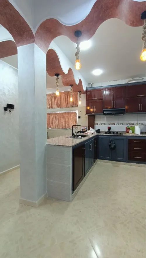 Location Appartement Niveau de villa F2 Oran Oran