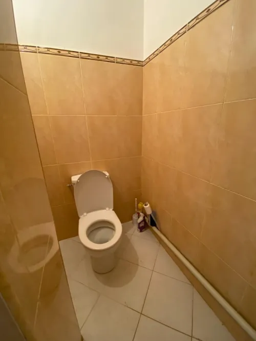 Location Appartement F3 Oran Oran
