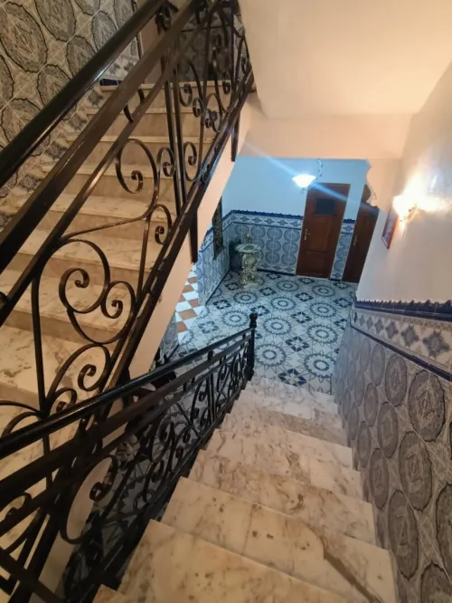 Vente Villa Oran Bir el djir