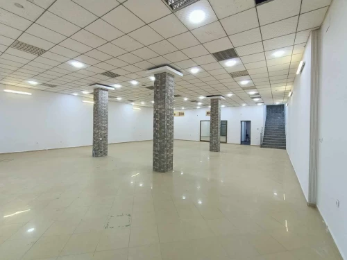 Vente Immeuble Oran Ain el turck