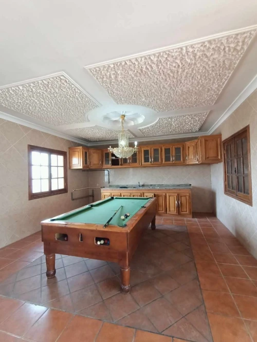 Location Villa Oran Bethioua