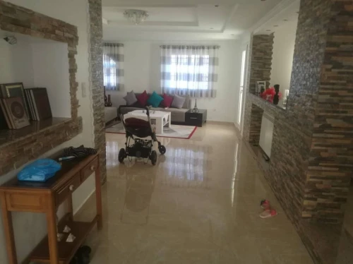 Vente Appartement F6 Oran Bir el djir