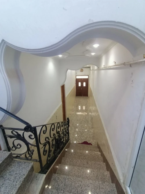 Location Appartement F6 Oran Bethioua